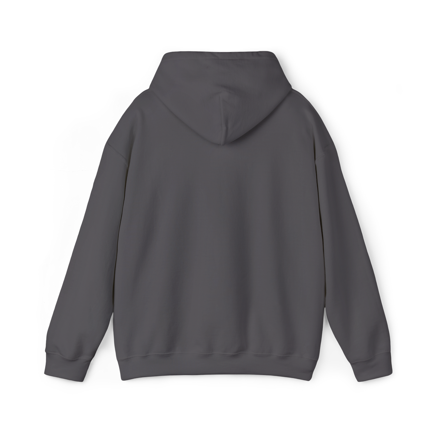 Made New Hoodie - Charcoal | Season 1