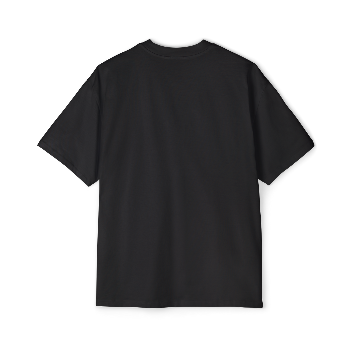 'Made New' Tee - Black & White | Season 1