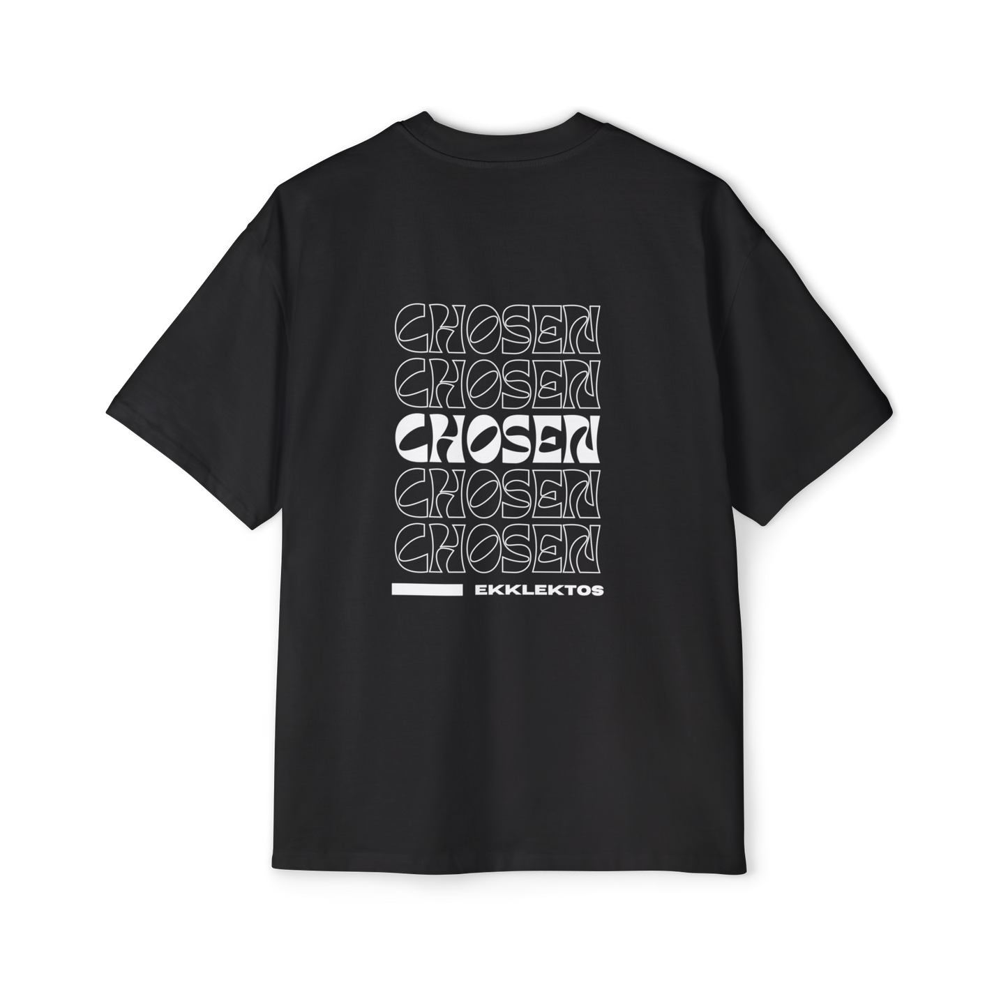 Chosen 'Mono' Tee | Season 1