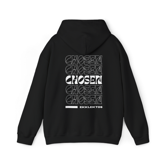 'Chosen' Mono Hoodie | Season 1