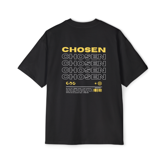 'Chosen' Pénte Tee | Season 1