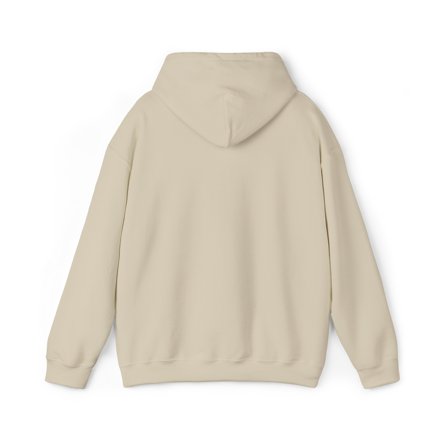 'Made New' Hoodie - Desert Sand | Season 1