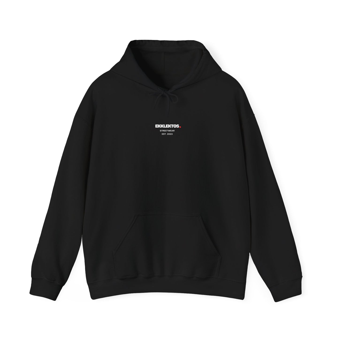 'Chosen' Pénte Hoodie | Season 1