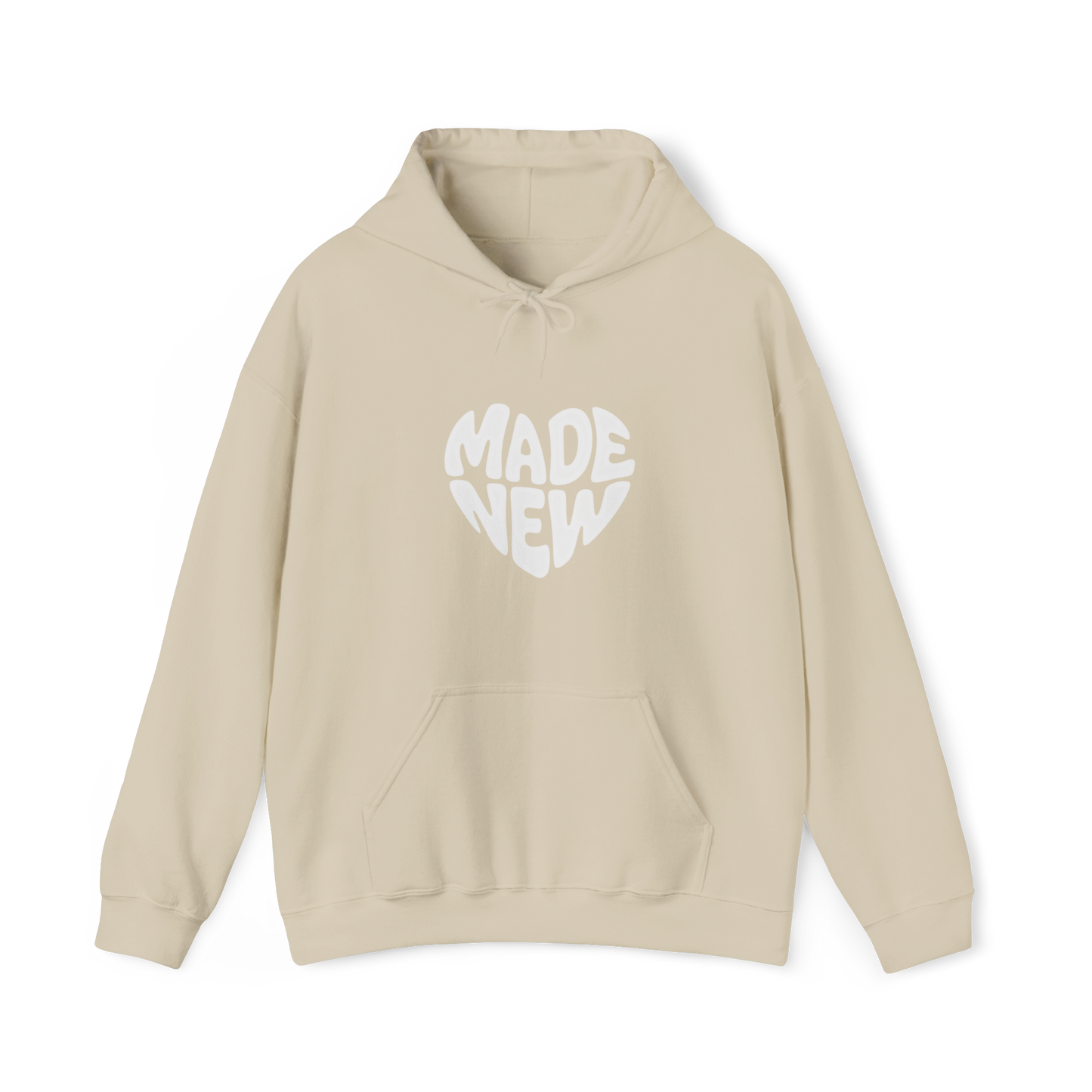 Made New Hoodie - Desert Sand | Season 1