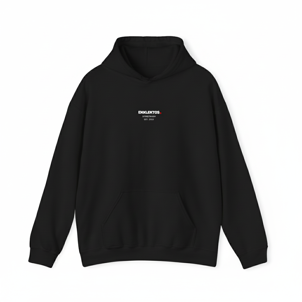 Chosen Pénte Hoodie | Season 1