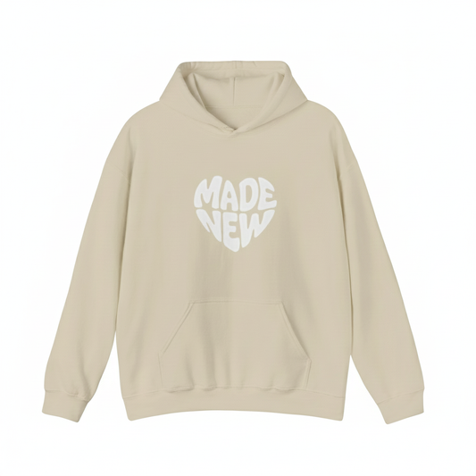 Made New Hoodie - Desert Sand | Season 1