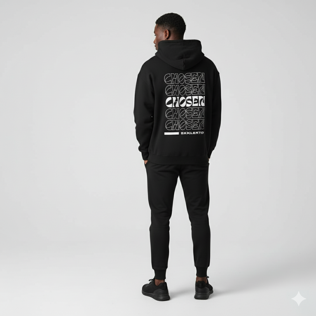 Chosen Mono Hoodie | Season 1