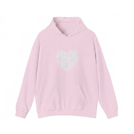 Made New Hoodie - Pink Sands | Season 1