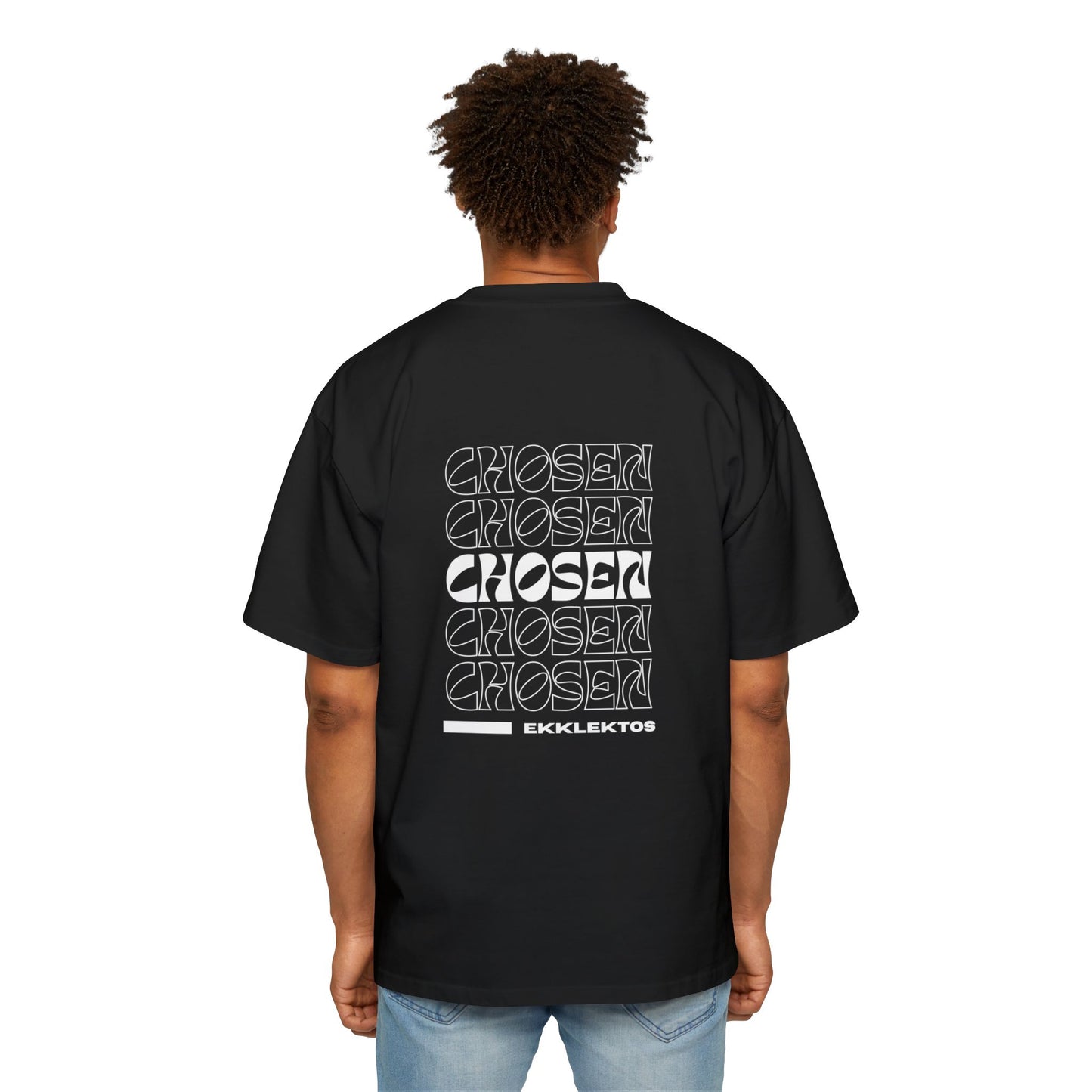 Chosen 'Mono' Tee | Season 1