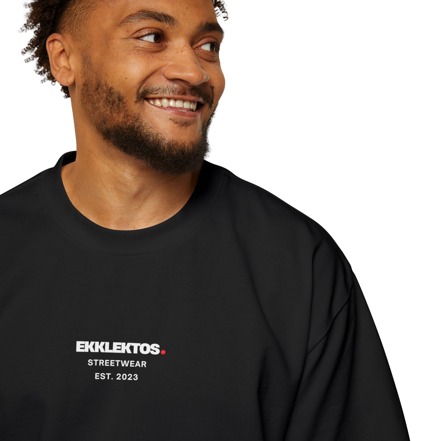 Chosen 'Mono' Tee | Season 1