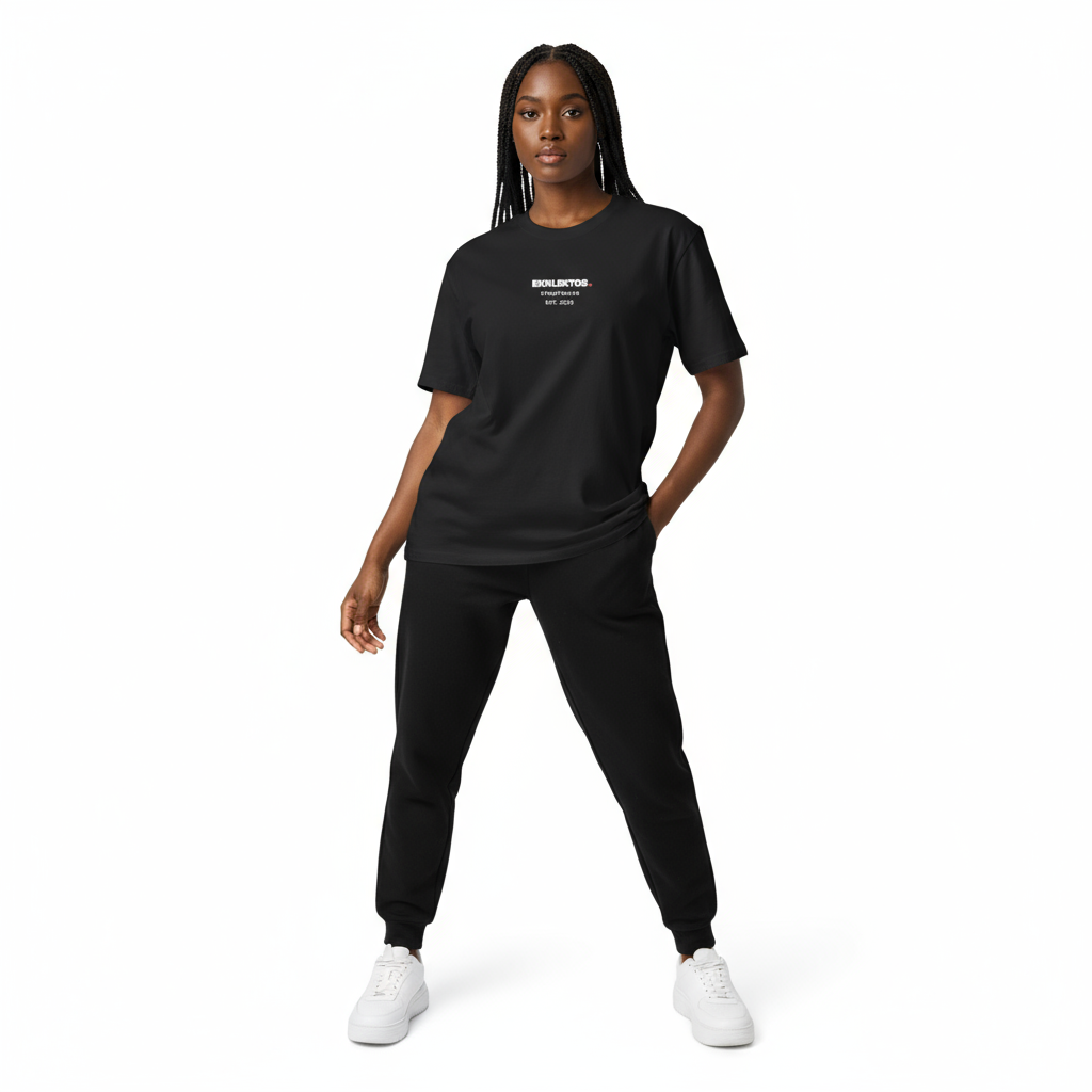 Chosen Pénte Tee | Season 1