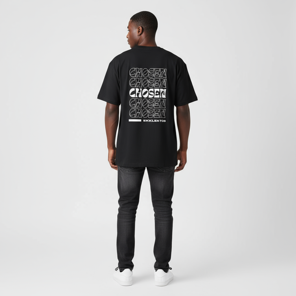 Chosen Mono Tee| Season 1