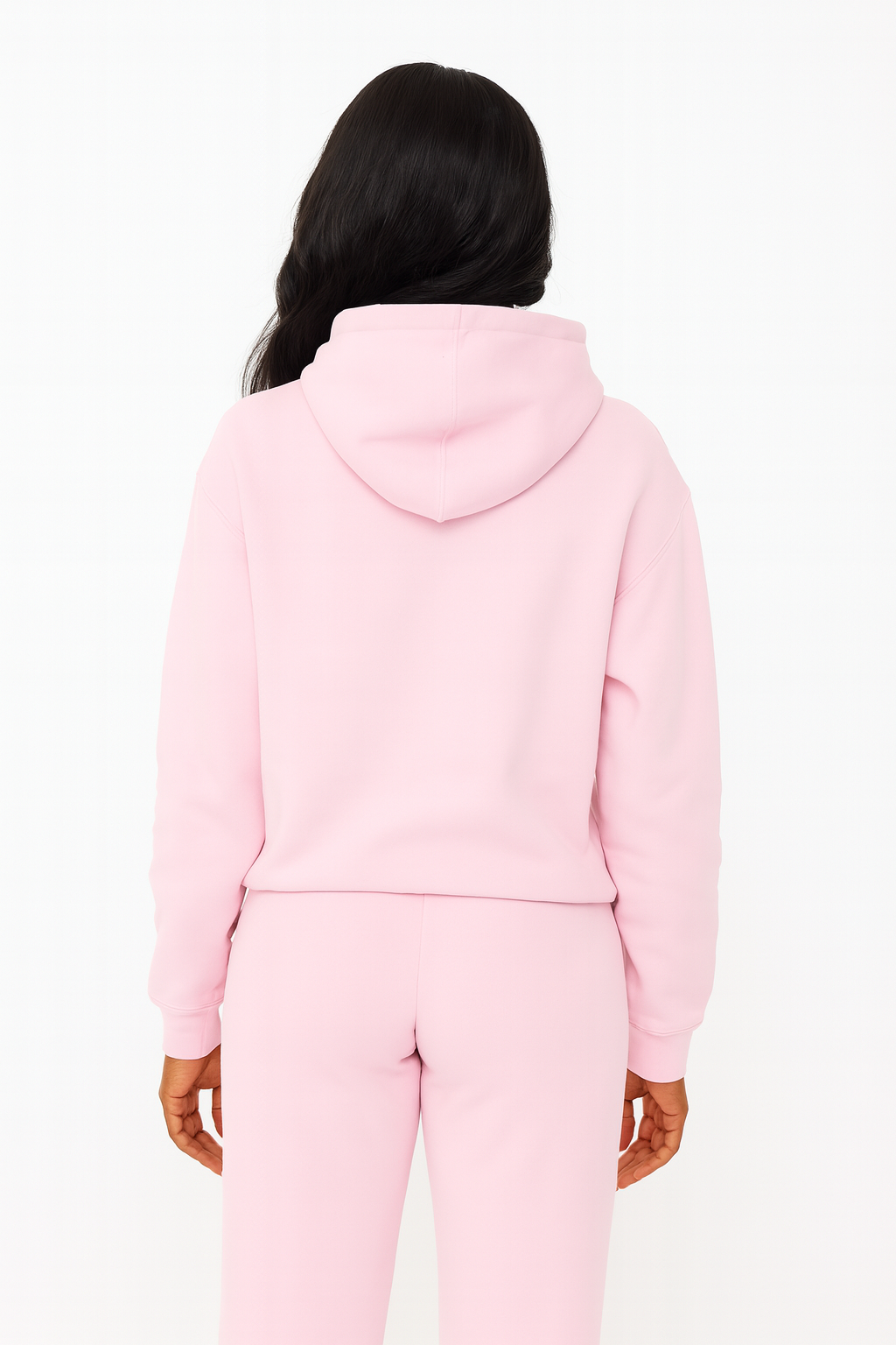 Made New Hoodie - Pink Sands | Season 1