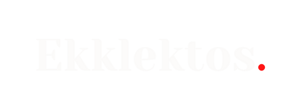 Ekklektos Shop